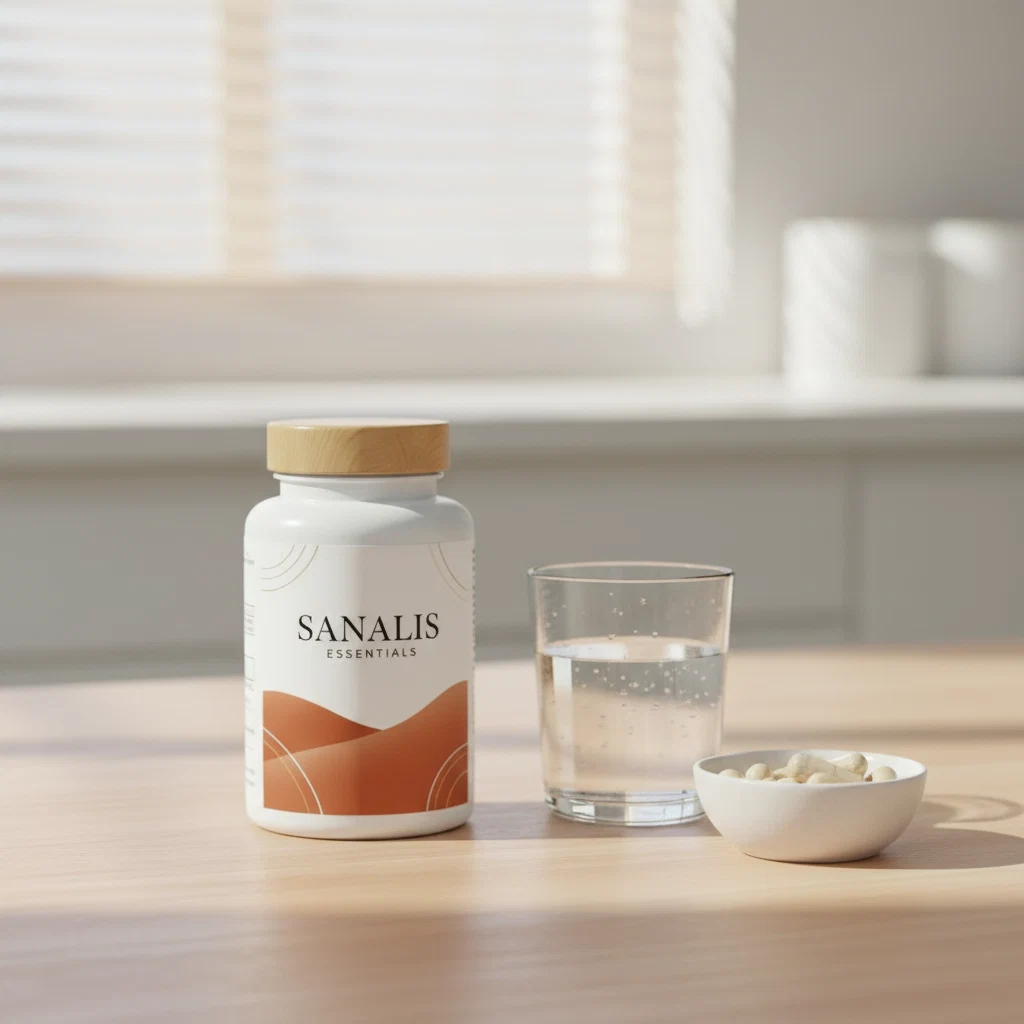 Sanalis Essentials Sanalis Essentials
